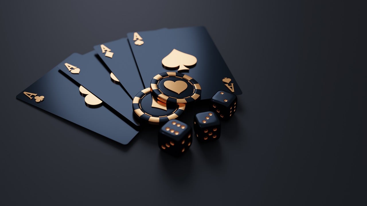 Superstitions in the Casino