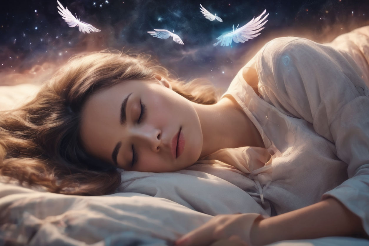 The connotative meaning of dreams: Explained Everything About Dreams