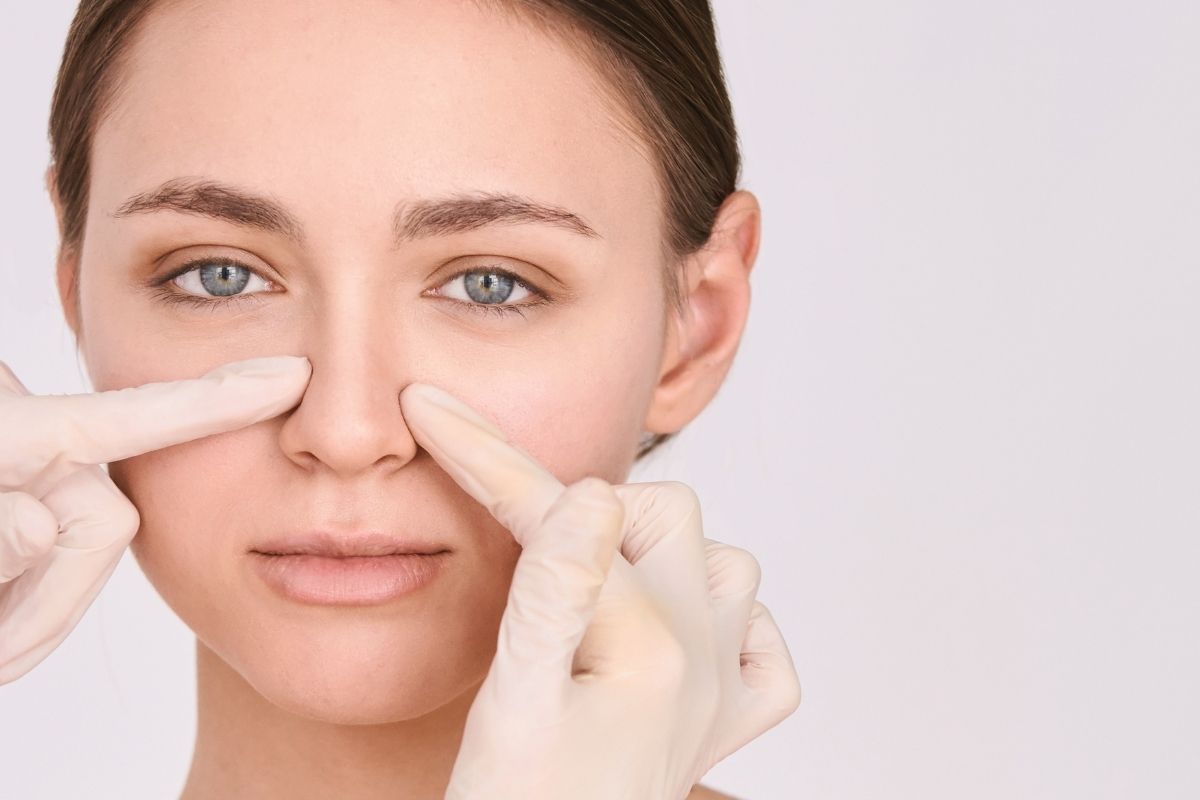 Non-Surgical vs. Surgical Nose Refinement: Why Alarplasty is Growing in Riyadh