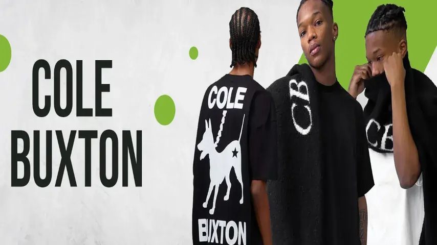 "From Design to Fabric: The Story Behind Cole Buxton Hoodies