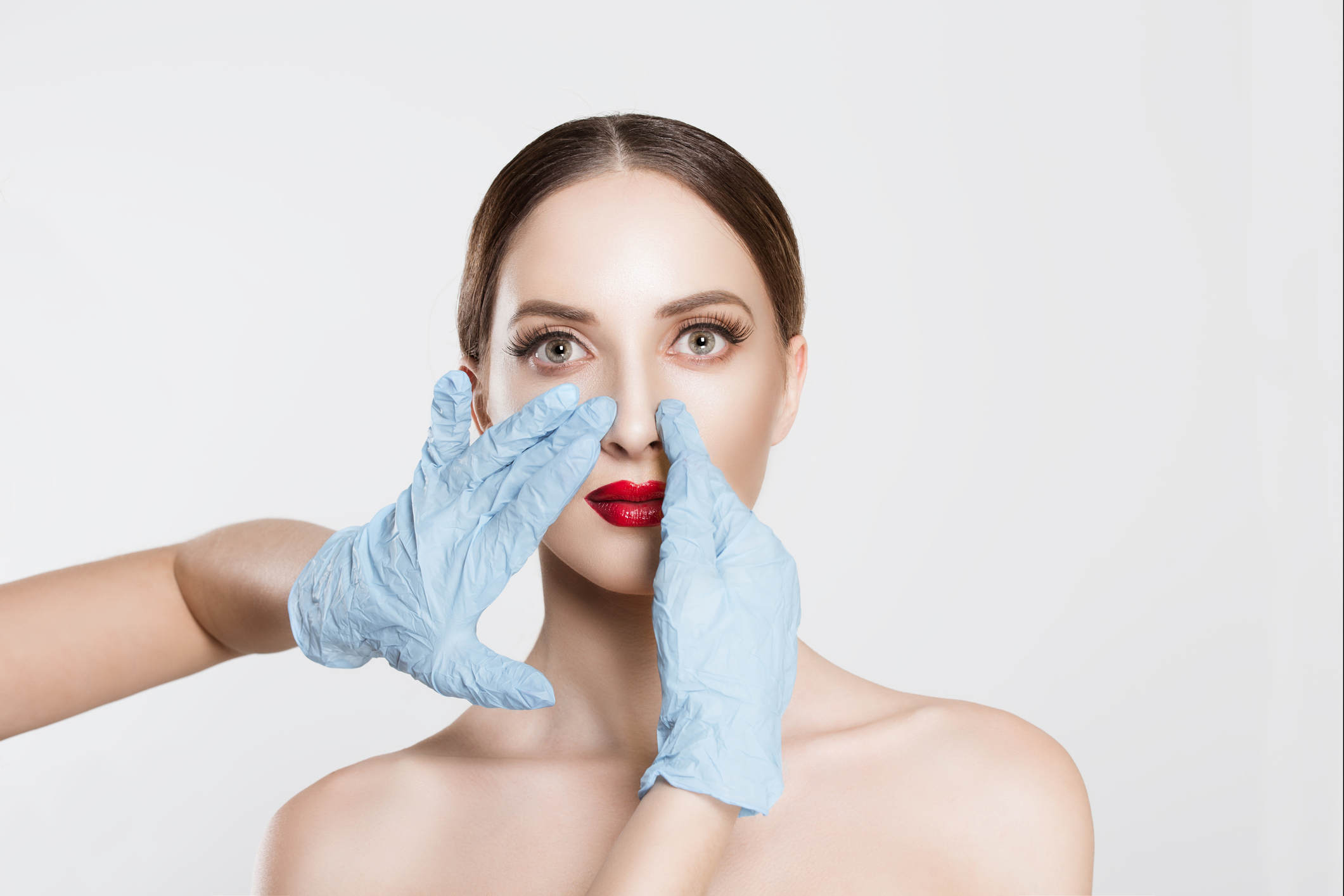 Rhinoplasty in Dubai: What to Consider for Men