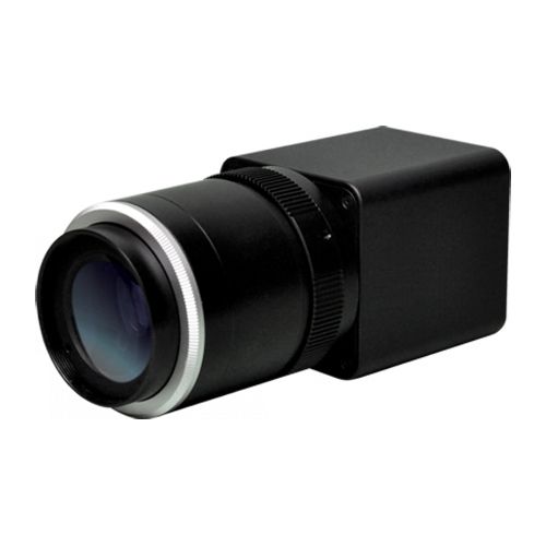 InGaAs Camera Market Report, Size, Growth, Analysis, Share, Trends 2024-2032