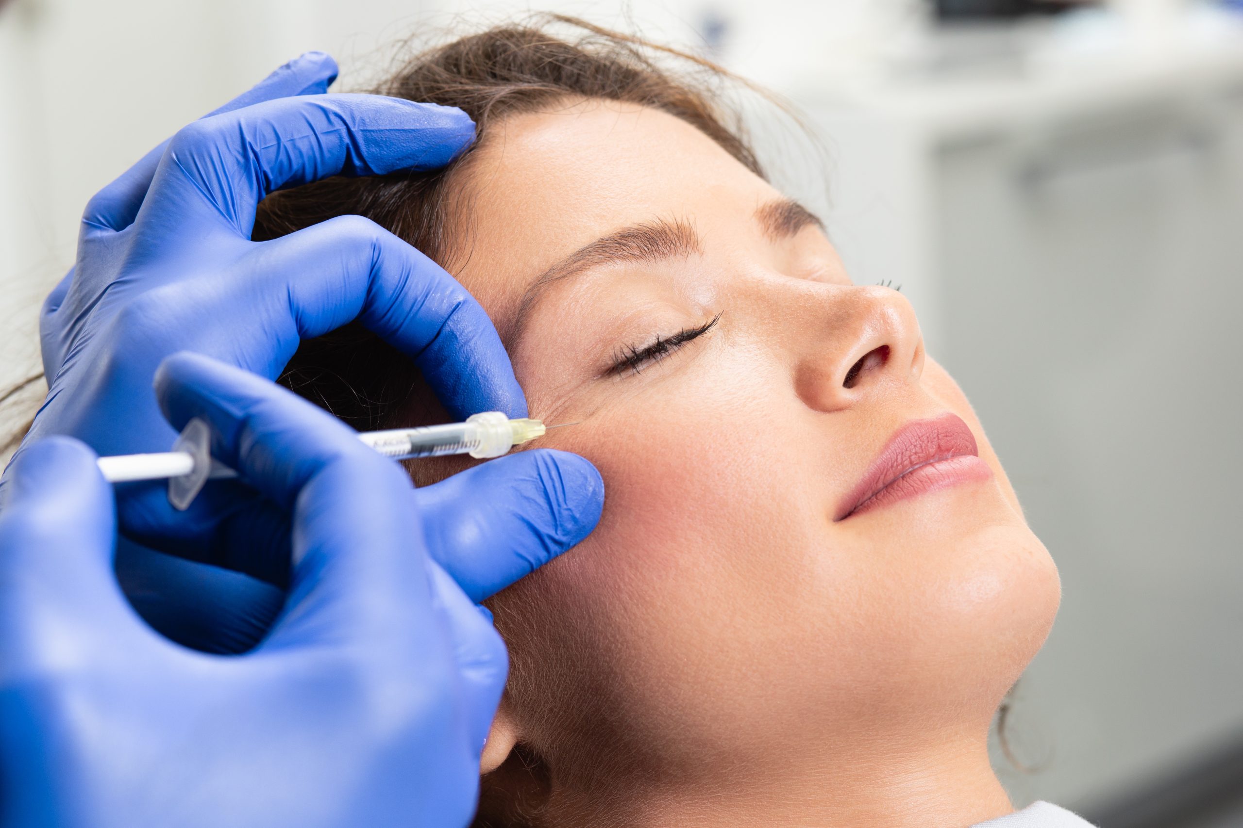 Top-Rated Botox Specialists in Riyadh