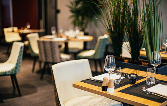 Emanuel Ashiedu&rsquo;s Journey: Bringing the Heart of Southern Cuisine to Kansas