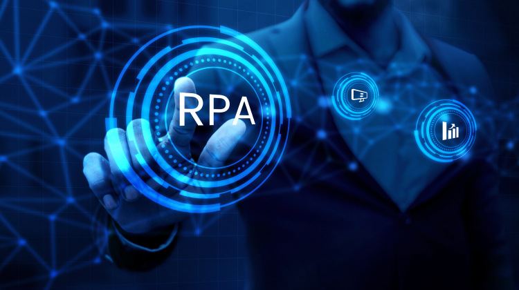 RPA in Banking: The Future of Automated Financial Services