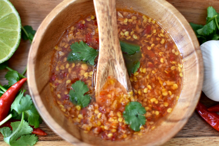 Fish Sauce Market Share, Size, Trends, Growth Factors, and Forecast 2025-2033