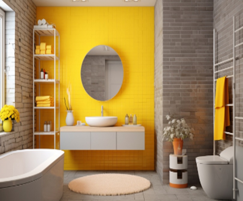 Revamp Your Space with Affordable Bathroom Tiles in the UK