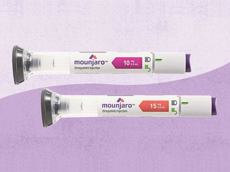 Mounjaro Injections in Dubai: Transforming Weight Loss and Diabetes Care