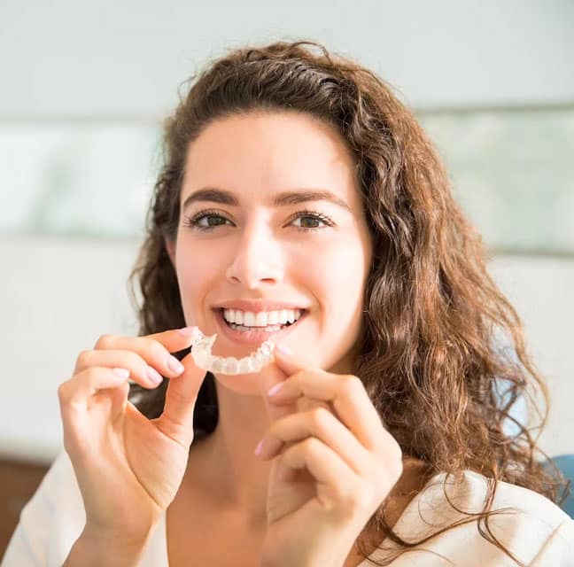 Invisalign Braces in Dubai: Finding the Best Value for Your Money