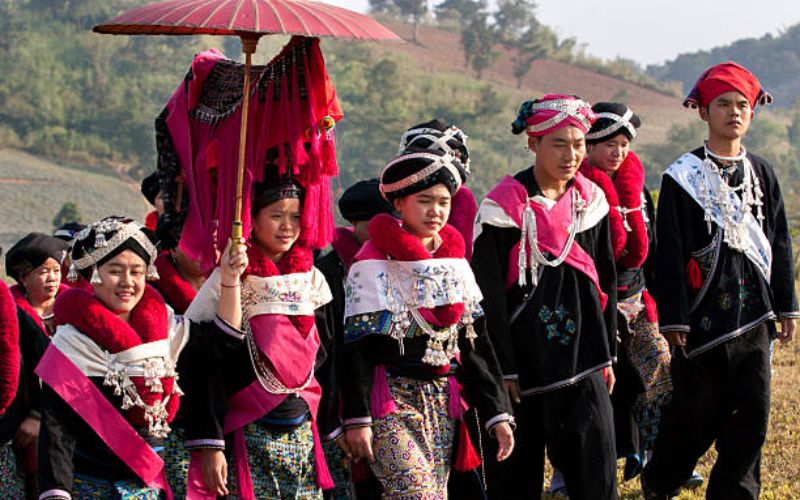 Discovering Thailand&rsquo;s Hill Tribes: A Cultural Immersion Guide