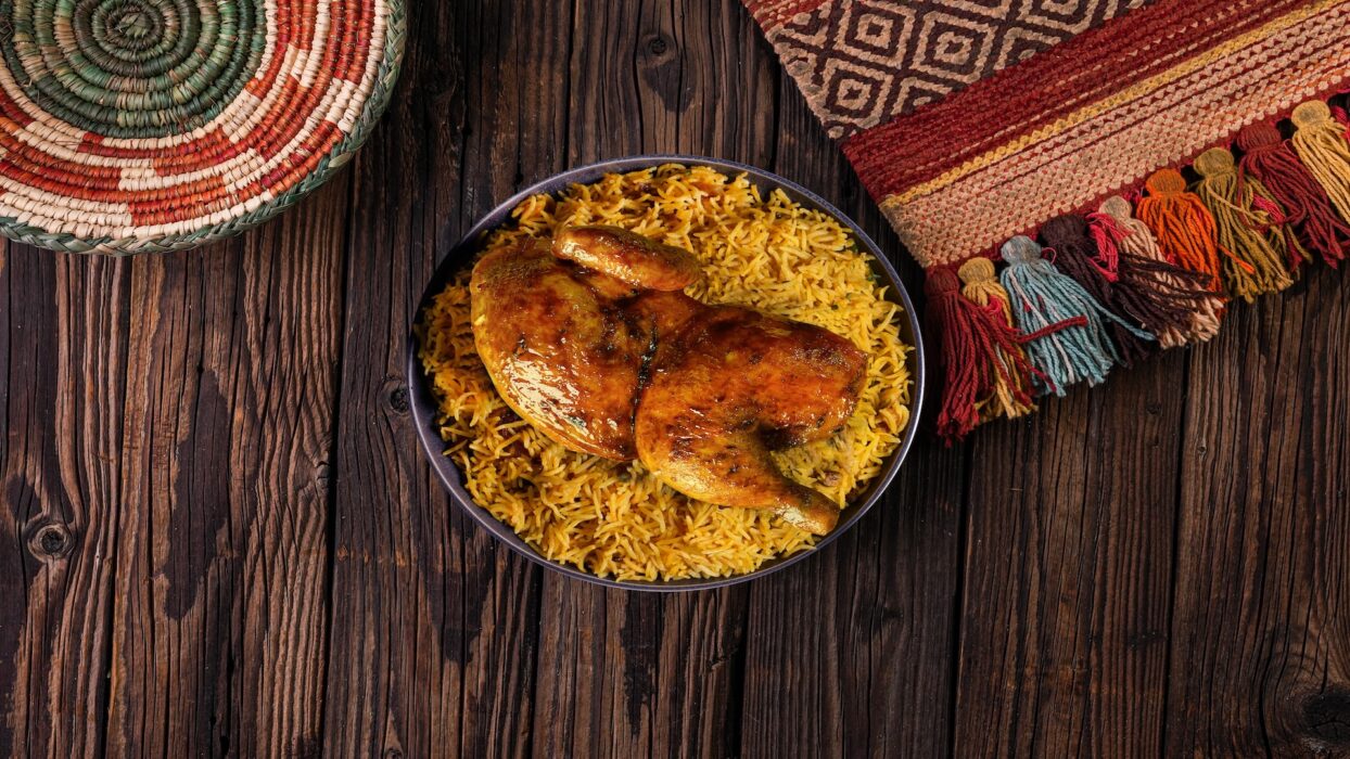 The Ultimate Guide to Saudi Arabian Street Food: Tips for Food Lovers