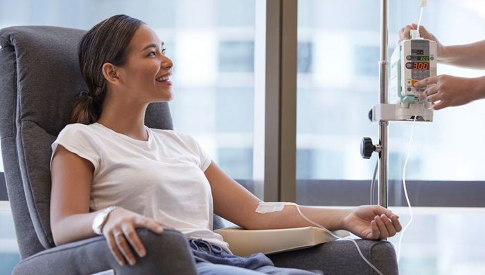 IV Therapy in Dubai: A Comprehensive Guide to Your Options