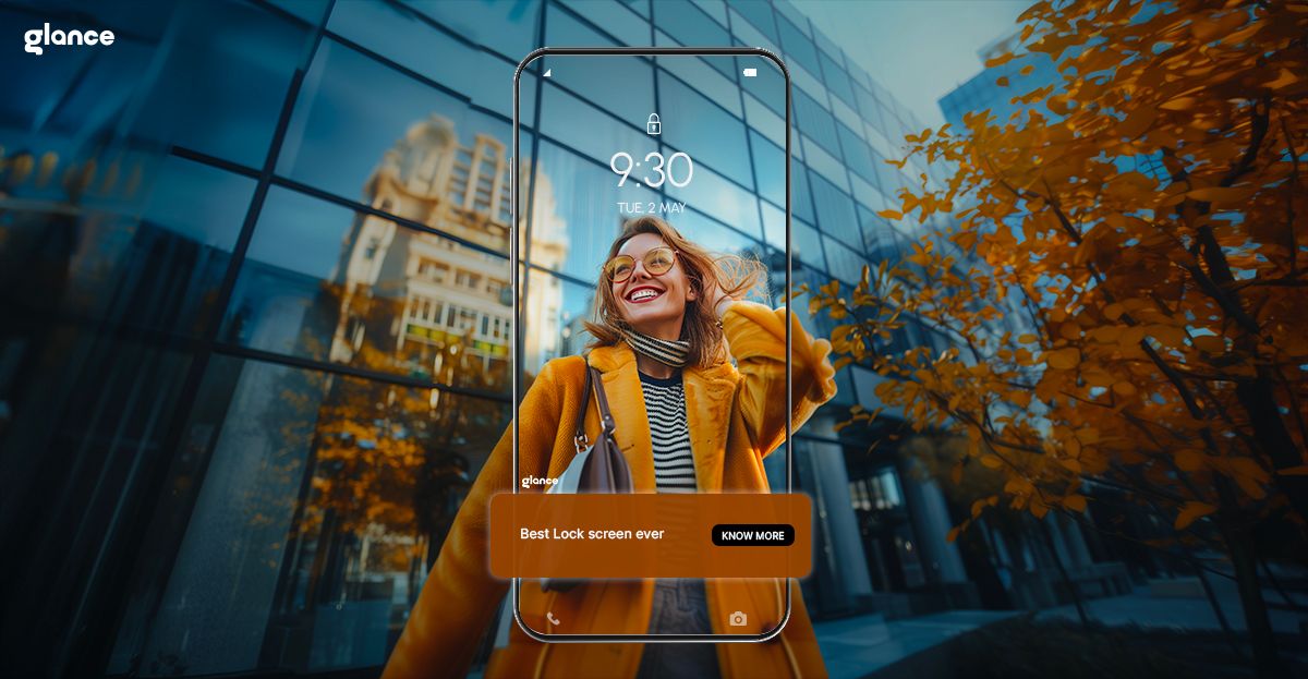 Know How to Remove Glance from MI? Then You&rsquo;ll Lose Your Gateway to a Great Digital Life