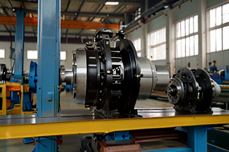 Automotive Wiper Motor Manufacturing Plant Project Report 2024: Machinery and Technology Requirements