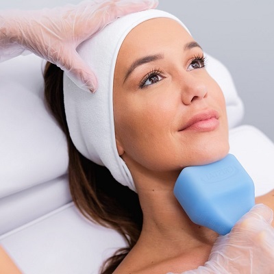 Recontour Your Jawline: Double Chin Removal Before and After in Dubai