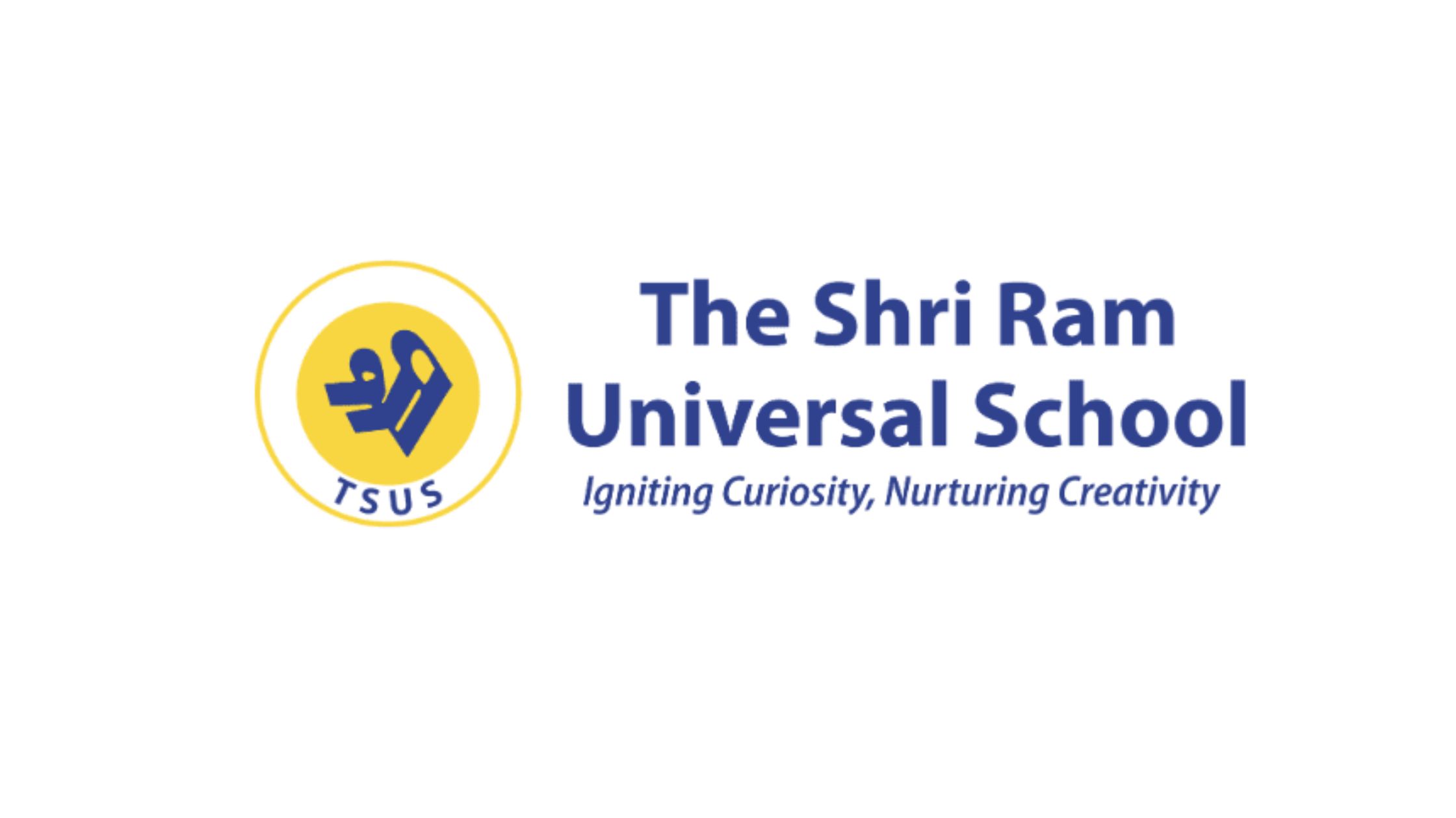 Why The Shri Ram Universal School is the Top CBSE School in Pune