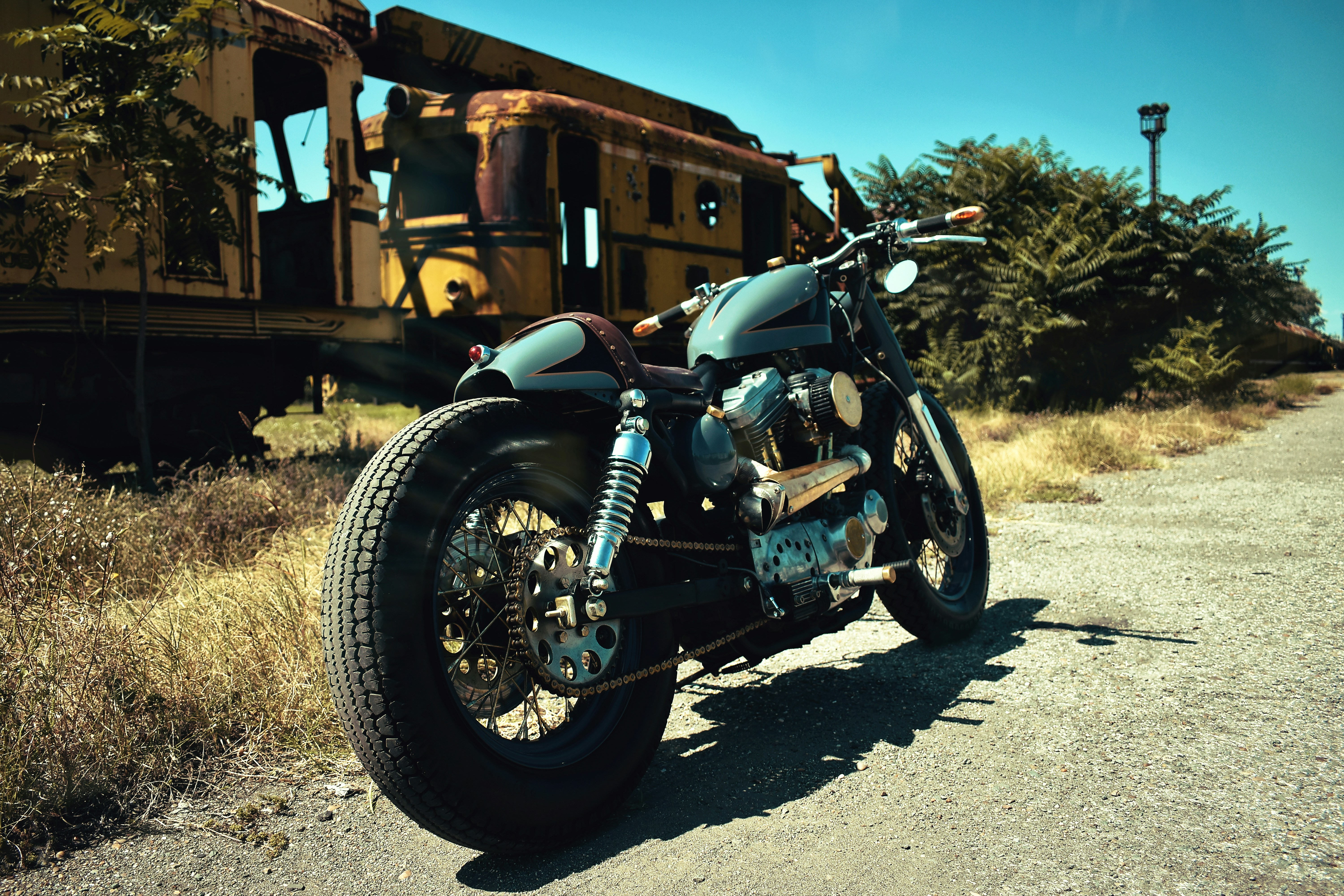 What Is the Engine Performance of the Harley-Davidson X440?
