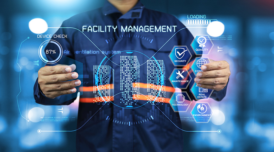 Facility Management Market Share, Growth Opportunities, Trends, and Forecast 2025-2033