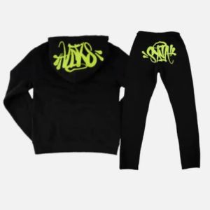 Why Every United Kingdom Person Purchases Syna World Tracksuit & Jacket