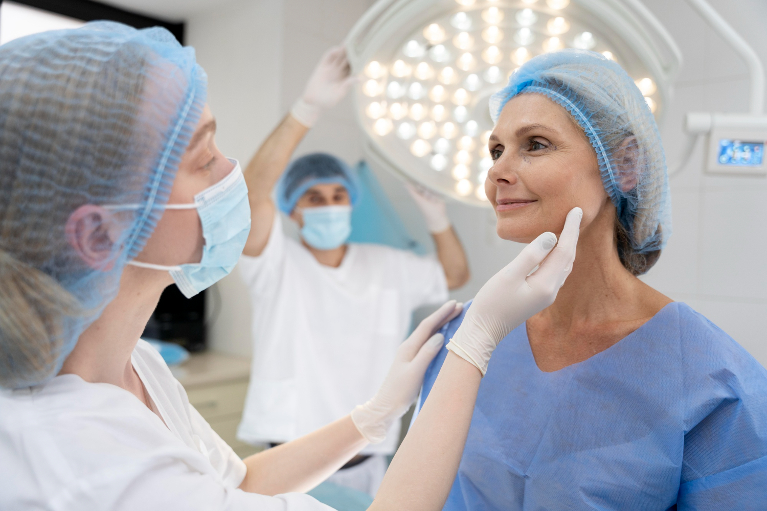 Explore Top Plastic Surgeons in Raleigh, NC for Exceptional Results