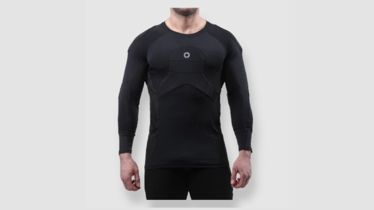 Benefits of Football Padded Shirts for Injury Prevention During Soccer Matches