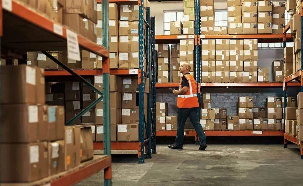 The Comprehensive Guide to Wholesale Distributors