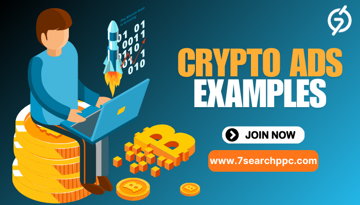 Crypto Ads Examples: Inspiring Ideas for Your Campaigns