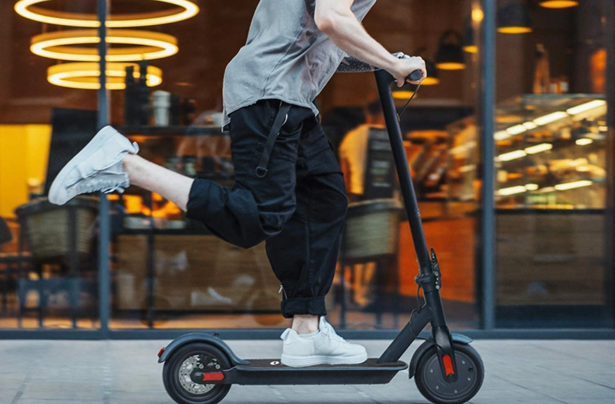 Recharge Your Commute and Your Closet: Electric Scooters and Believerway&rsquo;s Top Picks