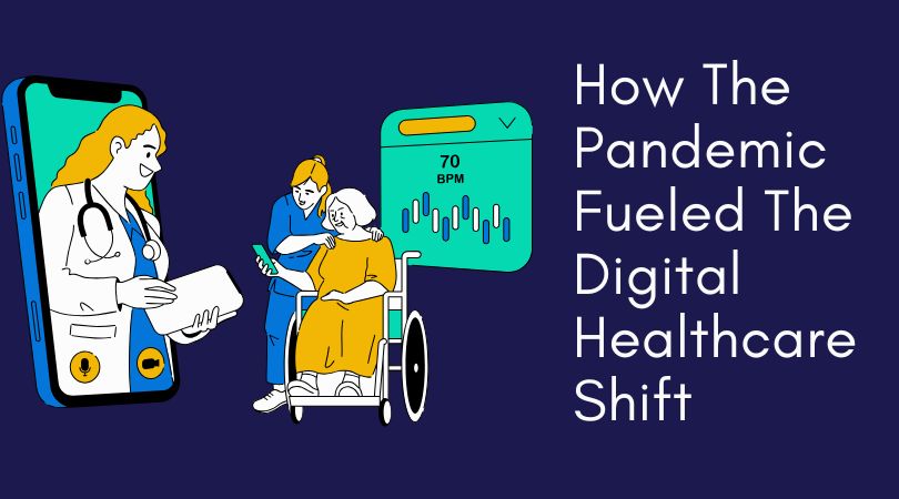 Telehealth in Canada: How the Pandemic Fueled the Digital Healthcare Shift