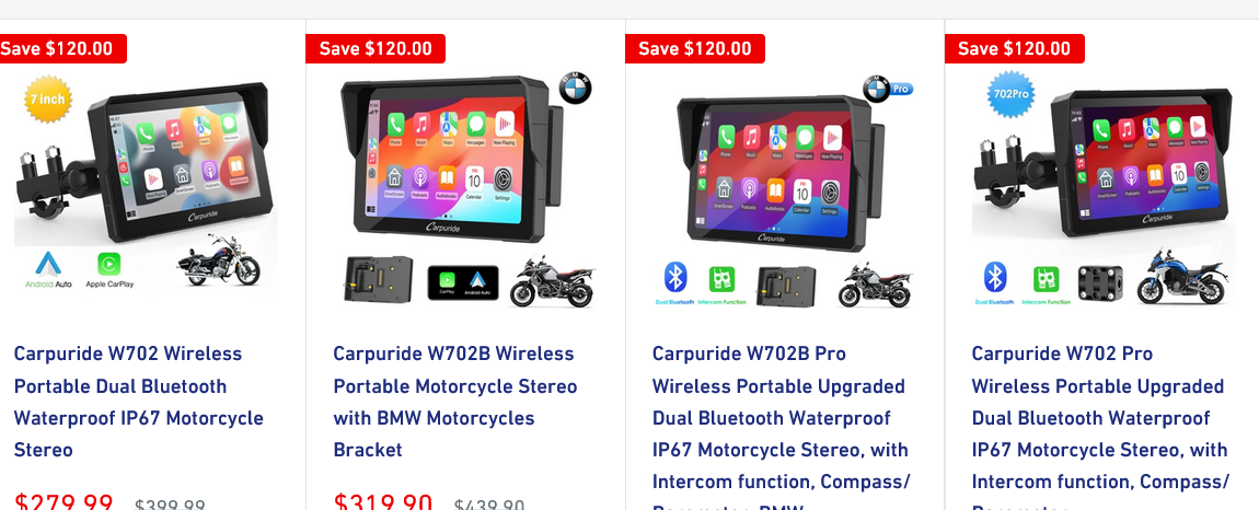 The Ultimate Guide to Car Stereos with Apple CarPlay: Features, Benefits, and Top Picks