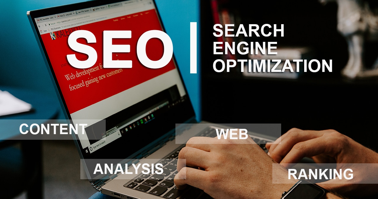 What is an SEO Package?