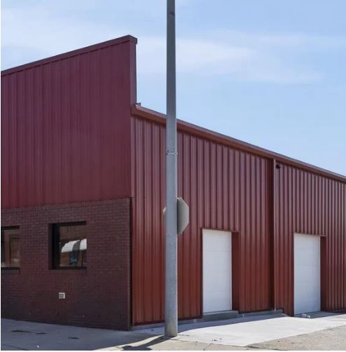 R Loc Metal Roofing: The Top Choice for Durable Roofing Solutions 