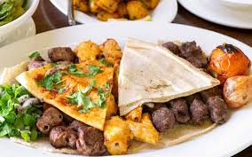 Dubai&rsquo;s Lebanese Cuisine: Tradition Meets Modern Dining