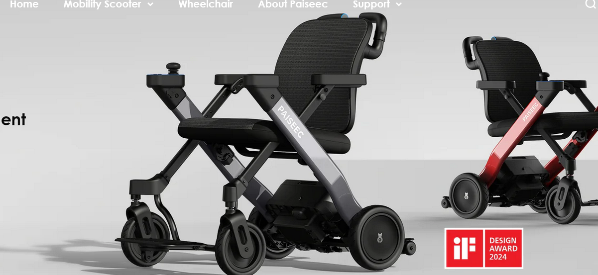 Scooters for Seniors: Enhancing Mobility and Independence