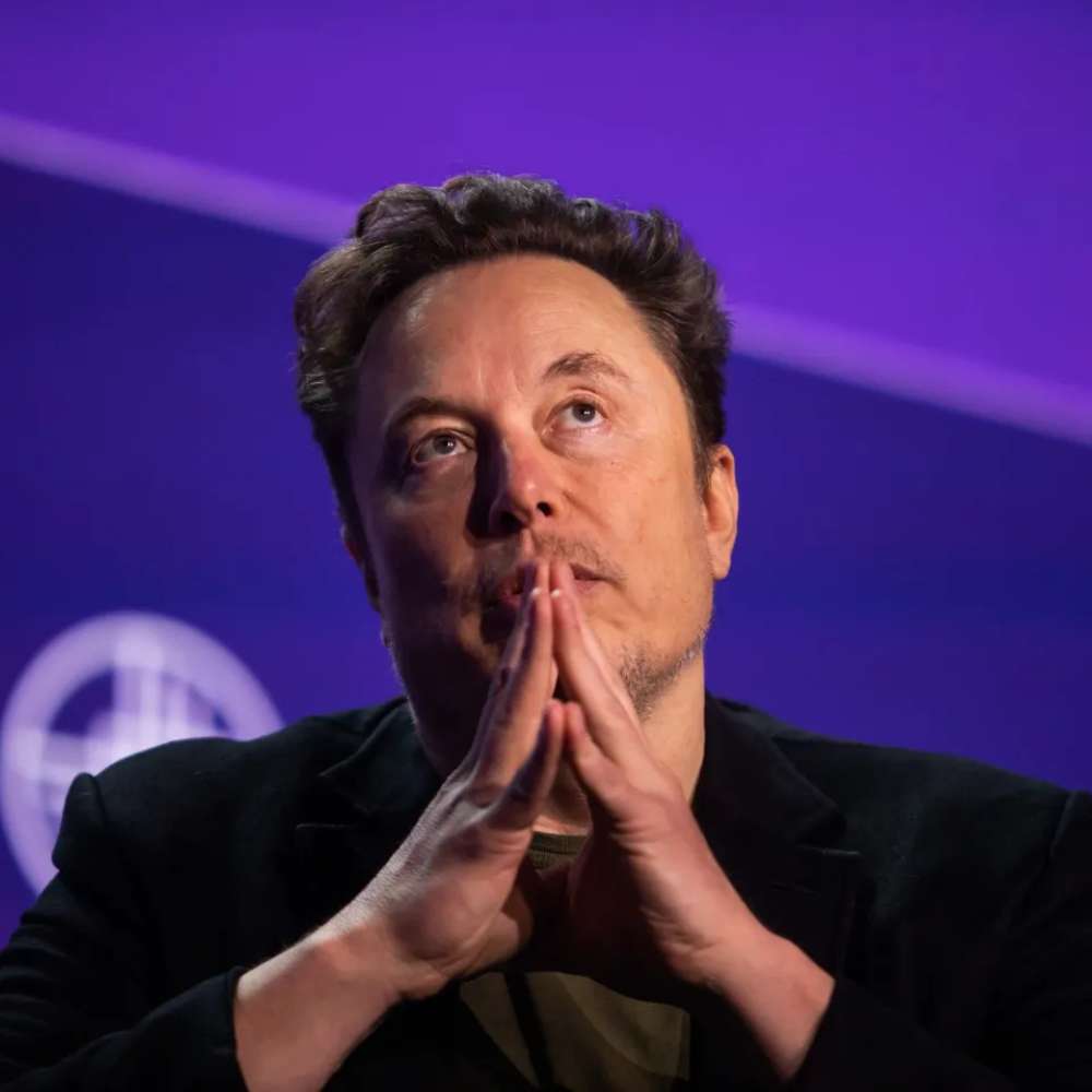 Court Rejects Elon Musk&rsquo;s $56 Billion Tesla Pay Package Appeal