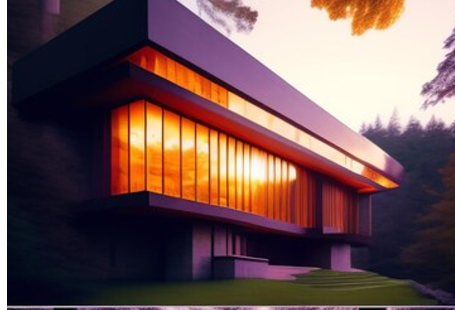  Revolutionizing Home Exterior Design with AI