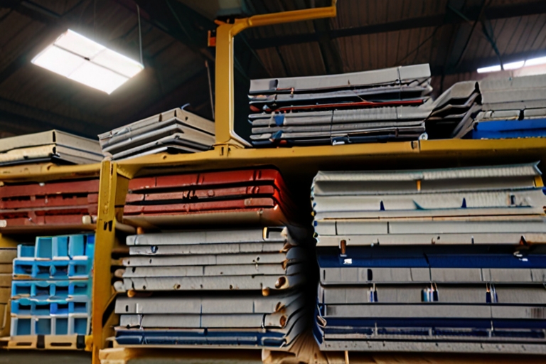 Acoustic Panels Manufacturing Plant Project Report 2024: Unit Setup and Raw Materials