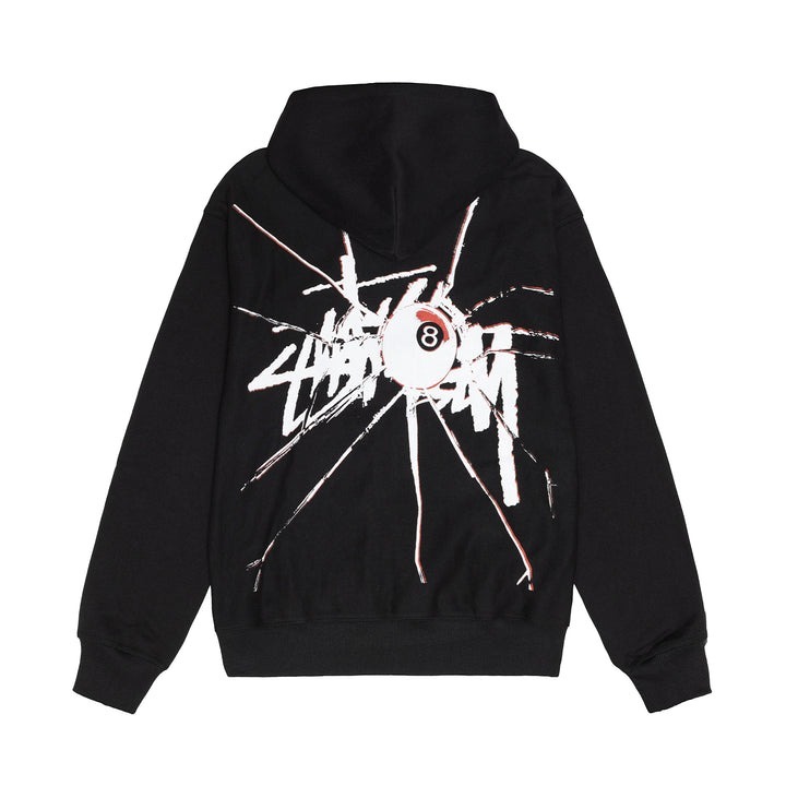  The Stussy Hoodie: A Symbol of Effortless Cool