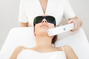 Laser Hair Removal and Its Place in Islamic Law: A Discussion