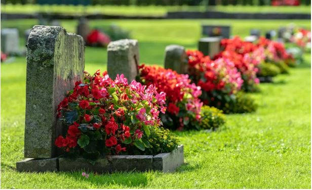 Wholesale Grave Markers: Affordable Monuments with Unique Designs 