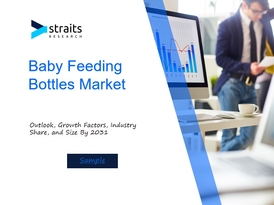 Baby Feeding Bottles Market Size, Growth, and Forecast (2023&ndash;2031)