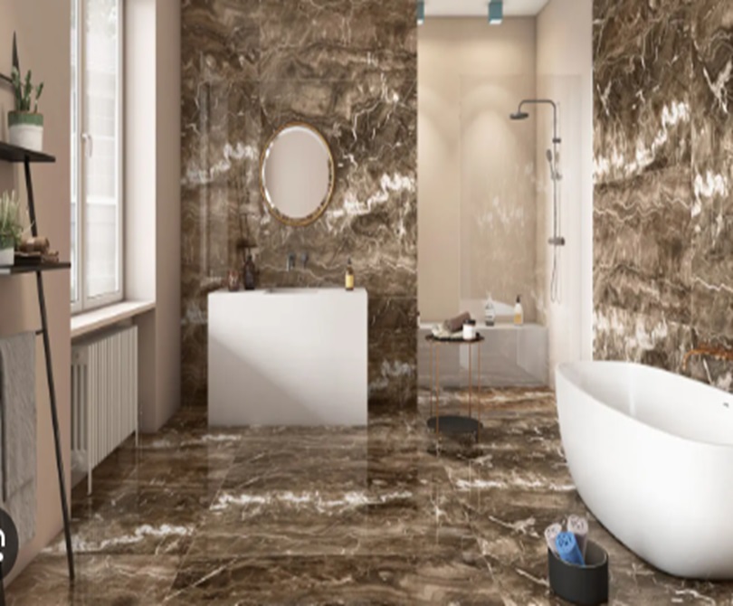 The Best Cheap Tiles for Bathroom Makeovers: Affordable Options Without Sacrificing Style