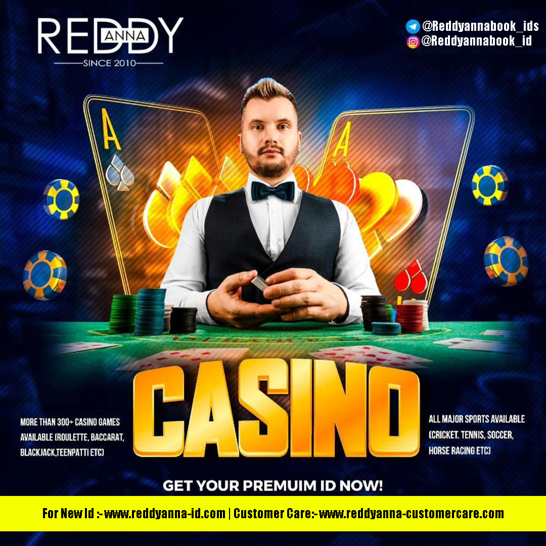Join the Sports Revolution: Why Reddy Anna WhatsApp Number is a Game-Changer.