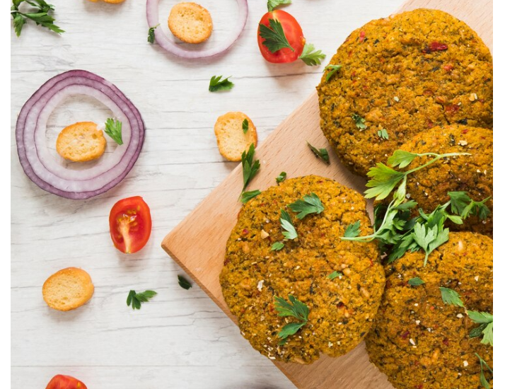  Arabic Falafel: A Timeless Middle Eastern Delight