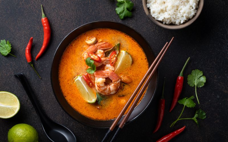 5 Authentic Thai Dishes You Can&rsquo;t Miss on Your Trip