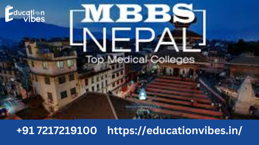 What are the facilities offered by medical colleges in Nepal?