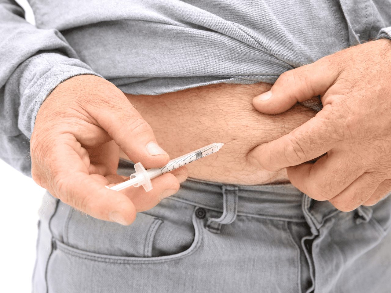 Affordable Weight Loss Injections in Dubai
