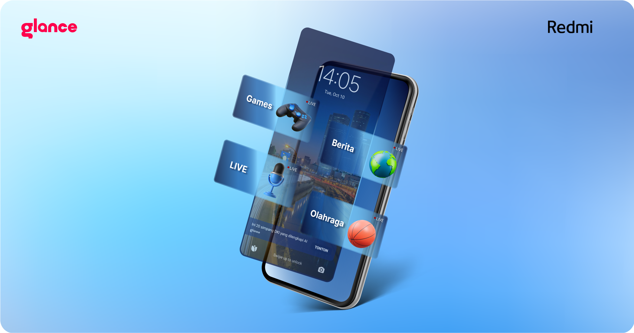 Mi Glance Settings: Crafting Your Ideal Lock Screen Experience