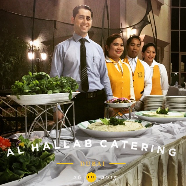 Al Hallab&rsquo;s Unique Take on Lebanese Cuisine