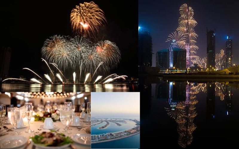 Must-Do Experiences in Dubai for New Year&rsquo;s Eve 2024-2025